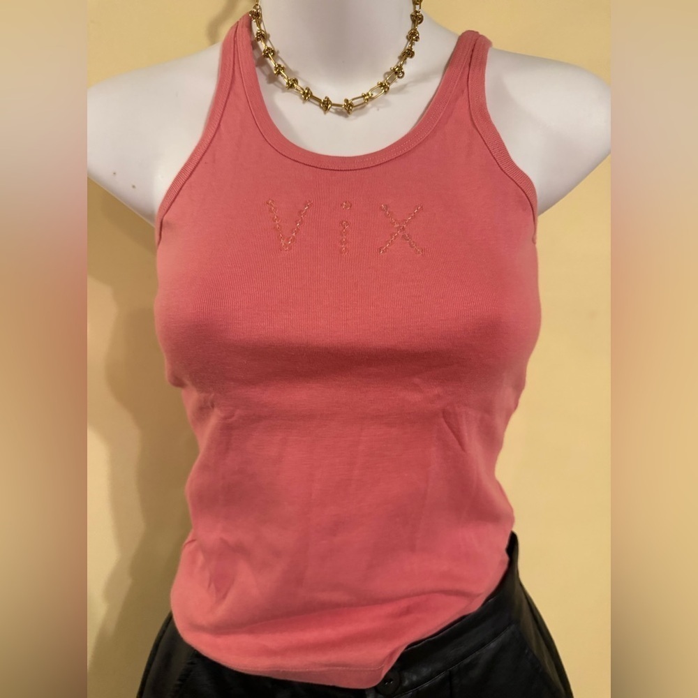 VIX TANK TOP